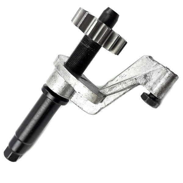 Bremssattel Einstellritzel manuell links Elsa2 CFT2137 MAY6174-01 303501