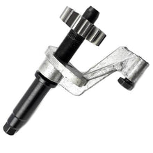 Bremssattel Einstellritzel manuell links Elsa2 CFT2137 MAY6174-01 303501