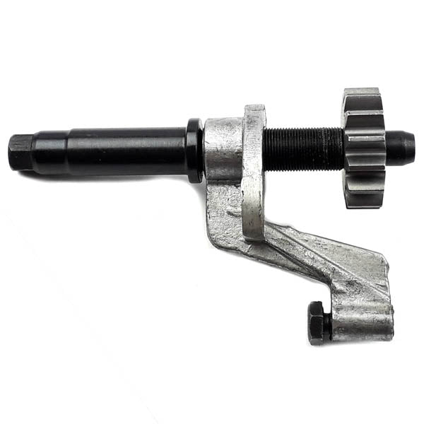 Bremssattel Einstellritzel manuell links Elsa2 CFT2137 MAY6174-01 303501