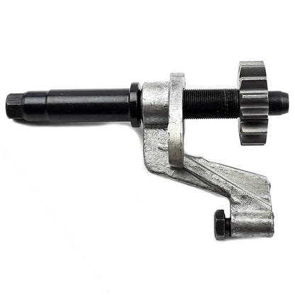Bremssattel Einstellritzel manuell links Elsa2 CFT2137 MAY6174-01 303501
