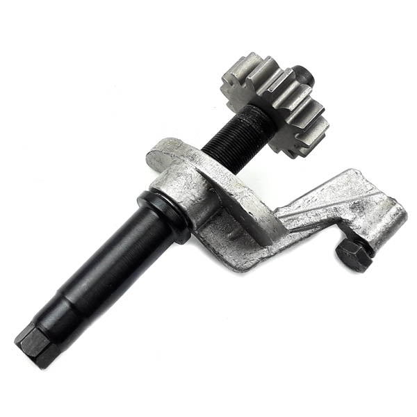 Bremssattel Einstellritzel manuell links Elsa2 CFT2137 MAY6174-01 303501