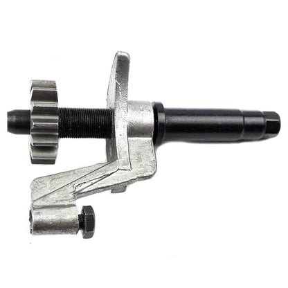 Bremssattel Einstellritzel manuell links Elsa2 CFT2137 MAY6174-01 303501