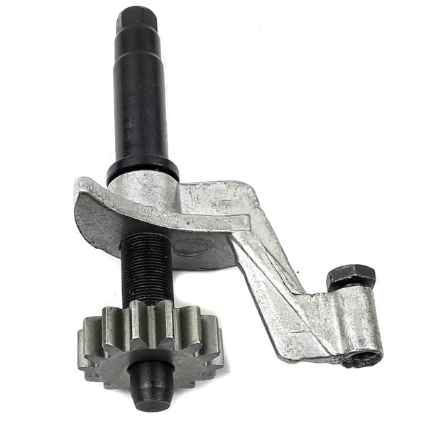 Bremssattel Einstellritzel manuell links Elsa2 CFT2137 MAY6174-01 303501