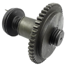 Bremssattel Einstellritzel links D3 KCD3.5.1 MAY6134-01 303502