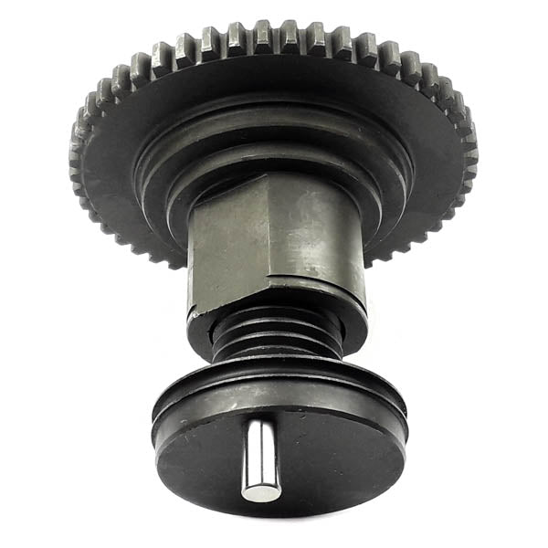 Bremssattel Einstellritzel links D3 KCD3.5.1 MAY6134-01 303502