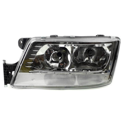 Scheinwerfer links MAN TGX TGS LED Tagfahrlicht elektrische LWR