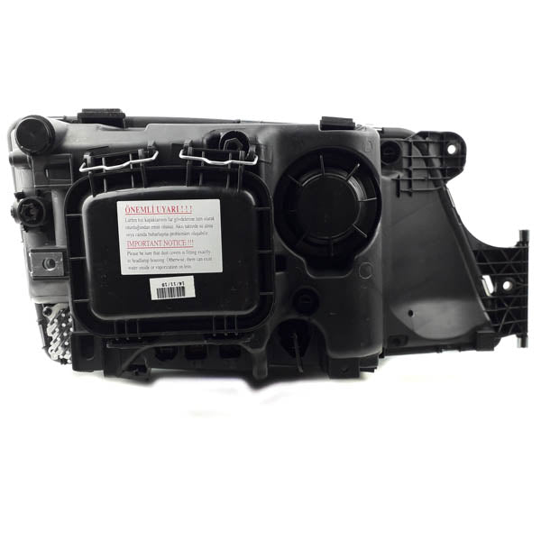 Scheinwerfer links MAN TGX TGS LED Tagfahrlicht elektrische LWR