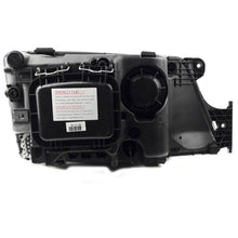 Scheinwerfer links MAN TGX TGS LED Tagfahrlicht elektrische LWR