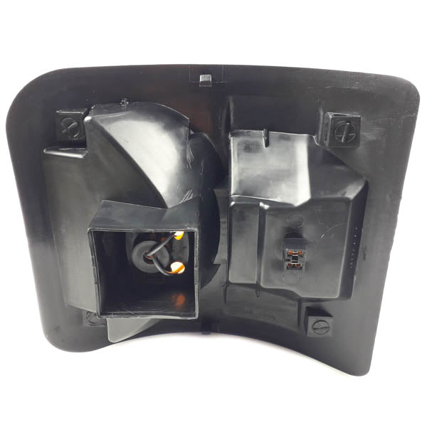 Blinker links rechts MAN 2 F/L/M 90, 2000, Iveco EuroTrakker, 81252286014, 81253206068, 81253206077, 81253206078
