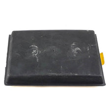 Federstütze MAN TGL, TGM, TGA, TGS, TGX, F | 81434070109, 81.43407.0109