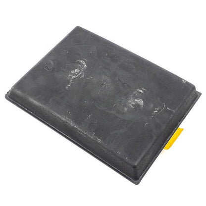 Federstütze MAN TGL, TGM, TGA, TGS, TGX, F | 81434070109, 81.43407.0109