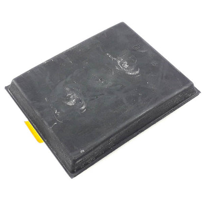 Federstütze MAN TGL, TGM, TGA, TGS, TGX, F | 81434070109, 81.43407.0109