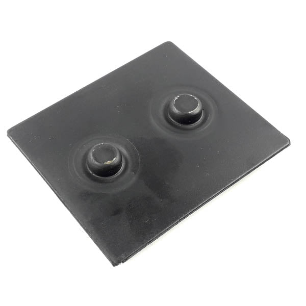 Puffer/Federstütze MAN TGL, TGM, TGA, TGS, TGX, F | 81434006484