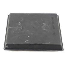 Puffer/Federstütze MAN TGL, TGM, TGA, TGS, TGX, F | 81434006484