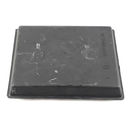 Puffer/Federstütze MAN TGL, TGM, TGA, TGS, TGX, F | 81434006484