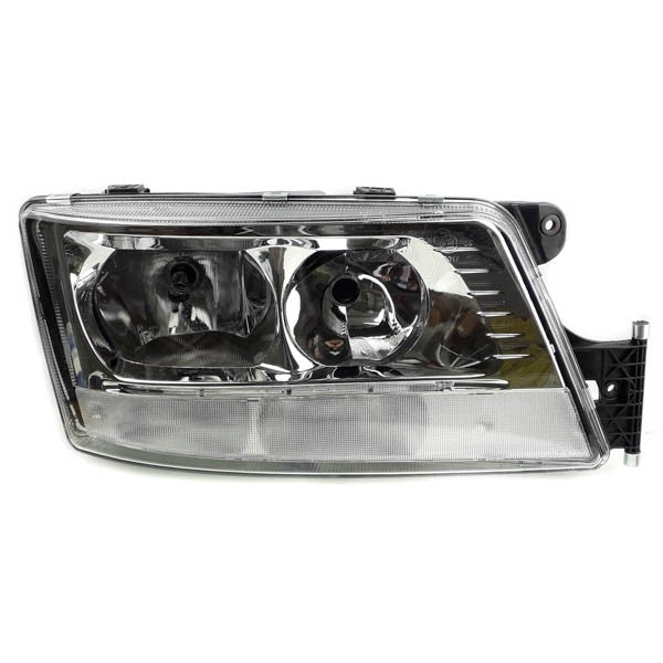 Scheinwerfer rechts MAN TGX TGS LED Tagfahrlicht elektrische LWR