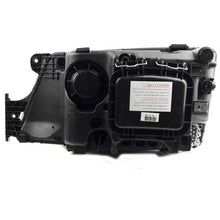 Scheinwerfer rechts MAN TGX TGS LED Tagfahrlicht elektrische LWR