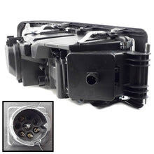 Scheinwerfer links MAN F L M 2000 Silent