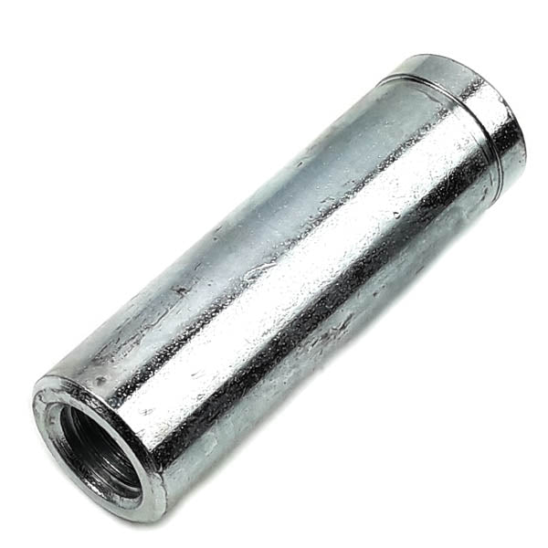 Jost Anhängekupplung Hufeisenanschlagring Reparatursatz mit 4 Löchern