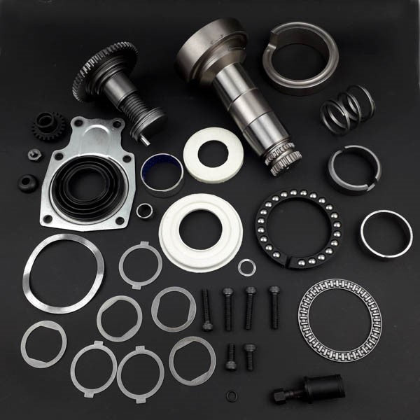 Reparatursatz Bremssattel D3 hinten links MAY6131-03