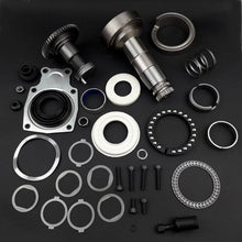 Reparatursatz Bremssattel D3 hinten links MAY6131-03