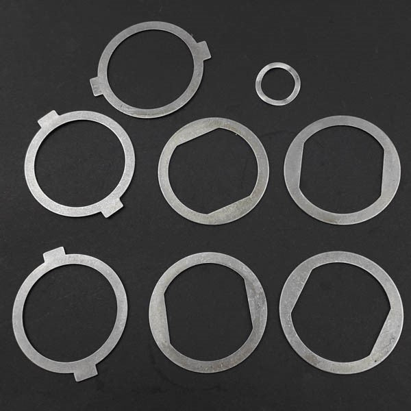 Reparatursatz Bremssattel D3 hinten links MAY6131-03