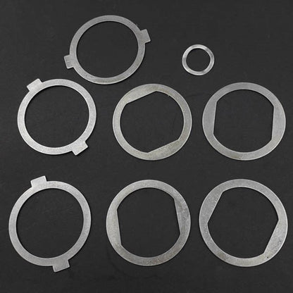 Reparatursatz Bremssattel D3 hinten links MAY6131-03