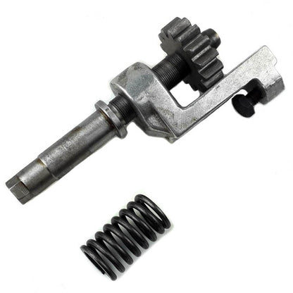 Bremssattel Einstellritzel links Elsa195 CFT2188 MAY6174-04 303503