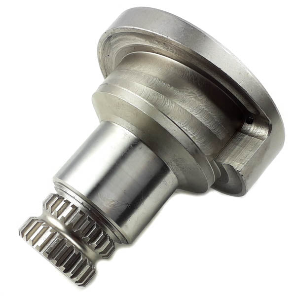 Bremssattel Achse 26 Zähne vorne links Meritor D3 306701