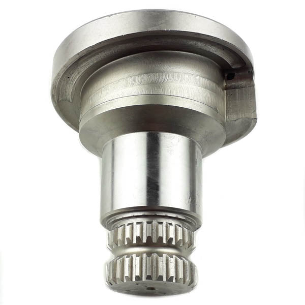Bremssattel Achse 26 Zähne vorne links Meritor D3 306701