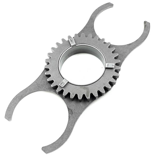 Bremssatteleinstellstütze Sitzsatz mit Federn D Duco | MCK 1067, CFT 2115, 307101