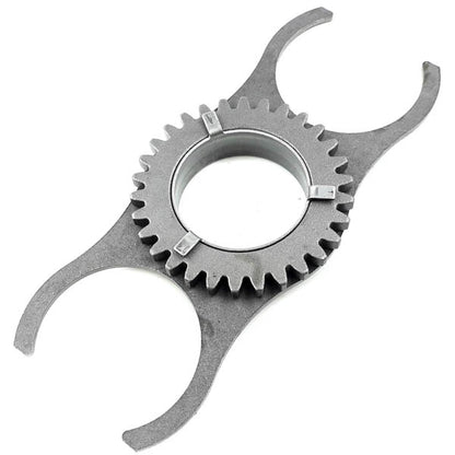 Bremssatteleinstellstütze Sitzsatz mit Federn D Duco | MCK 1067, CFT 2115, 307101