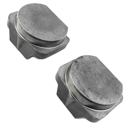 Reparatursatz Halter Bremssattelgabel Elsa2 195 225 CFT2140