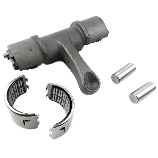 Satz Hebel und Rolle rechter Bremssattel Elsa 1 | MAI 6128-03, CMSK.5.15, 307404