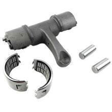 Satz Hebel und Rolle rechter Bremssattel Elsa 1 | MAI 6128-03, CMSK.5.15, 307404