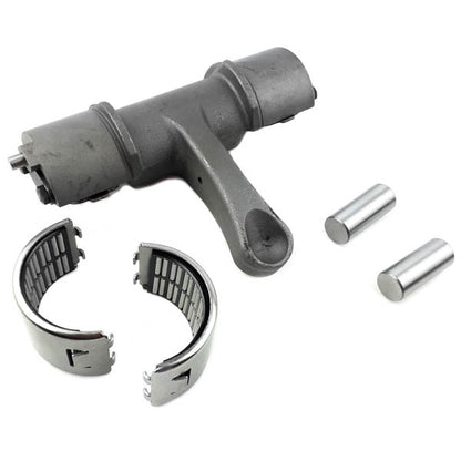 Satz Hebel und Rolle rechter Bremssattel Elsa 1 | MAI 6128-03, CMSK.5.15, 307404