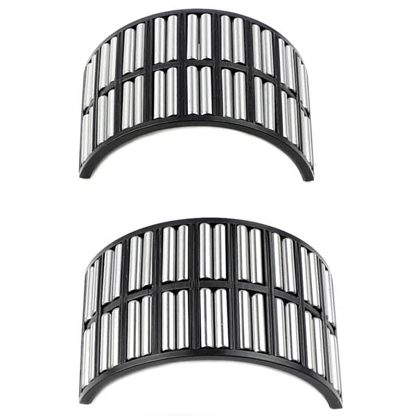 Satz Hebel und Rolle rechter Bremssattel Elsa 1 | MAI 6128-03, CMSK.5.15, 307404