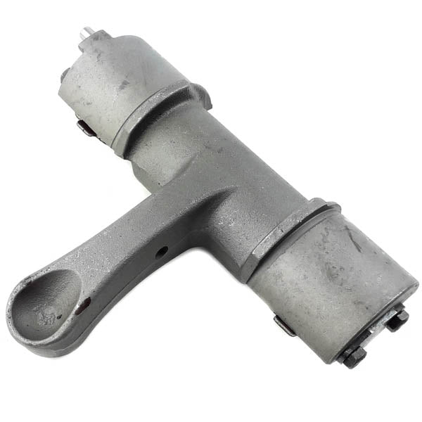 Satz Hebel und Rolle rechter Bremssattel Elsa 1 | MAI 6128-03, CMSK.5.15, 307404
