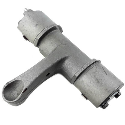 Satz Hebel und Rolle rechter Bremssattel Elsa 1 | MAI 6128-03, CMSK.5.15, 307404
