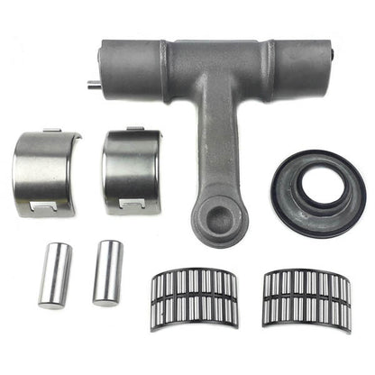Bremssattelhebel komplett mit Lager Buchsen Bolzen Duco D 3092260 307116