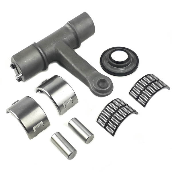 Bremssattelhebel komplett mit Lager Buchsen Bolzen Duco D 3092260 307116