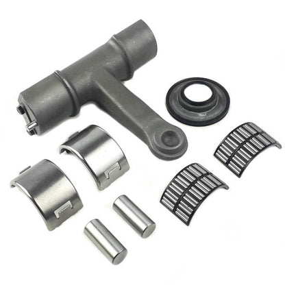 Bremssattelhebel komplett mit Lager Buchsen Bolzen Duco D 3092260 307116