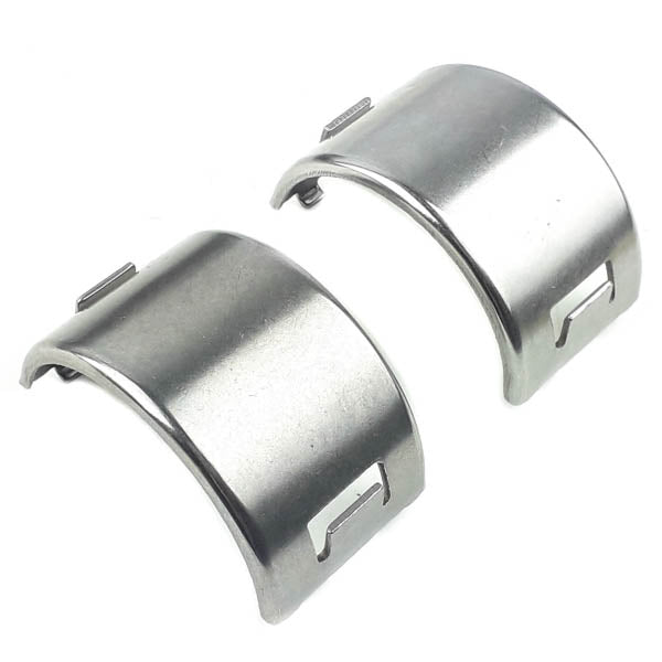 Bremssattelhebel komplett mit Lager Buchsen Bolzen Duco D 3092260 307116