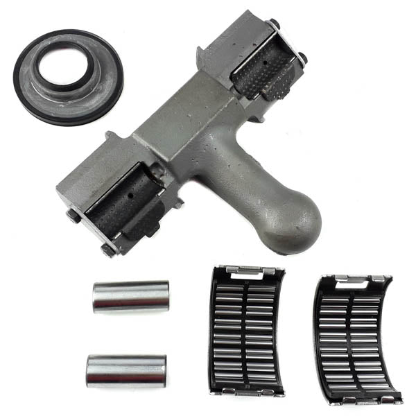 Reparatursatz Bremssattelgabel rechts Duco axial SJ4097 MAY6154-04