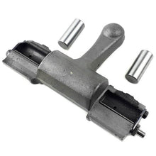 Reparatursatz Bremssattelgabel links Elsa1 CFT2219 MAY6128-02