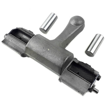 Reparatursatz Bremssattelgabel links Elsa1 CFT2219 MAY6128-02