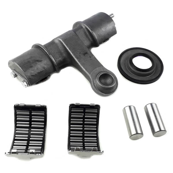 Reparatursatz Bremssattelgabel links Duco axial CFT2120 MAY6154-03