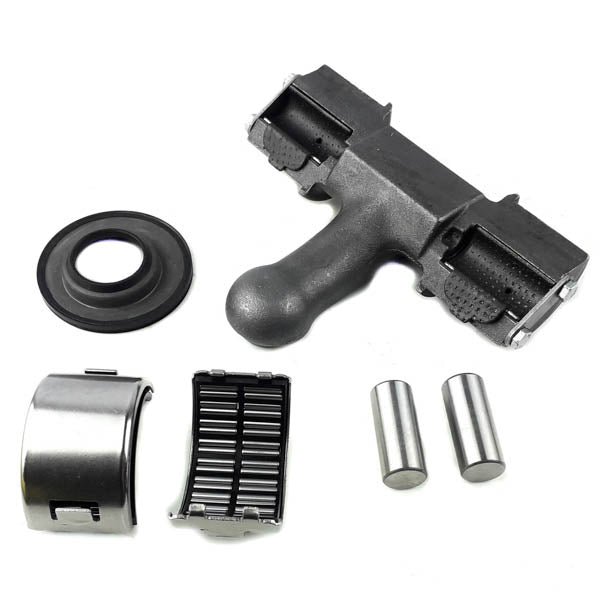 Reparatursatz Bremssattelgabel links Duco axial CFT2120 MAY6154-03