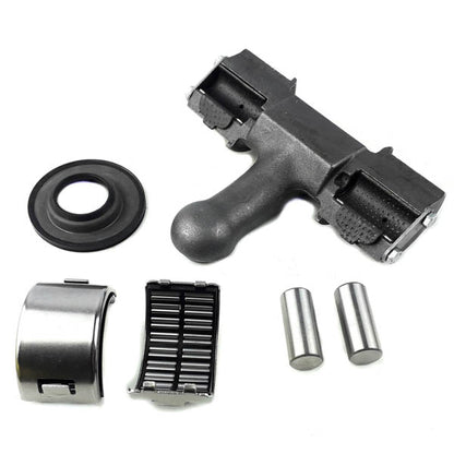 Reparatursatz Bremssattelgabel links Duco axial CFT2120 MAY6154-03