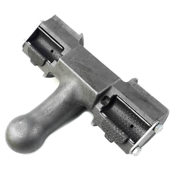 Reparatursatz Bremssattelgabel links Duco axial CFT2120 MAY6154-03